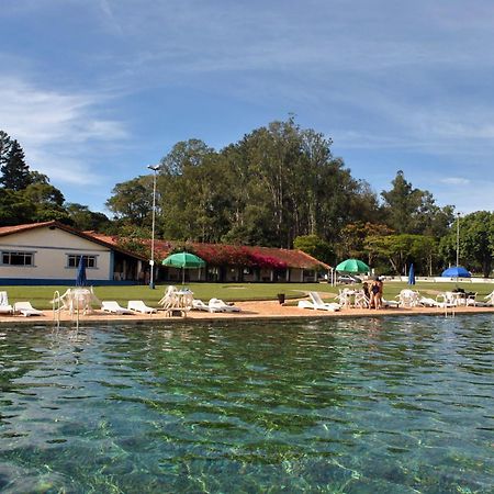 Hotel Termopolis São Sebastião do Paraíso 외부 사진